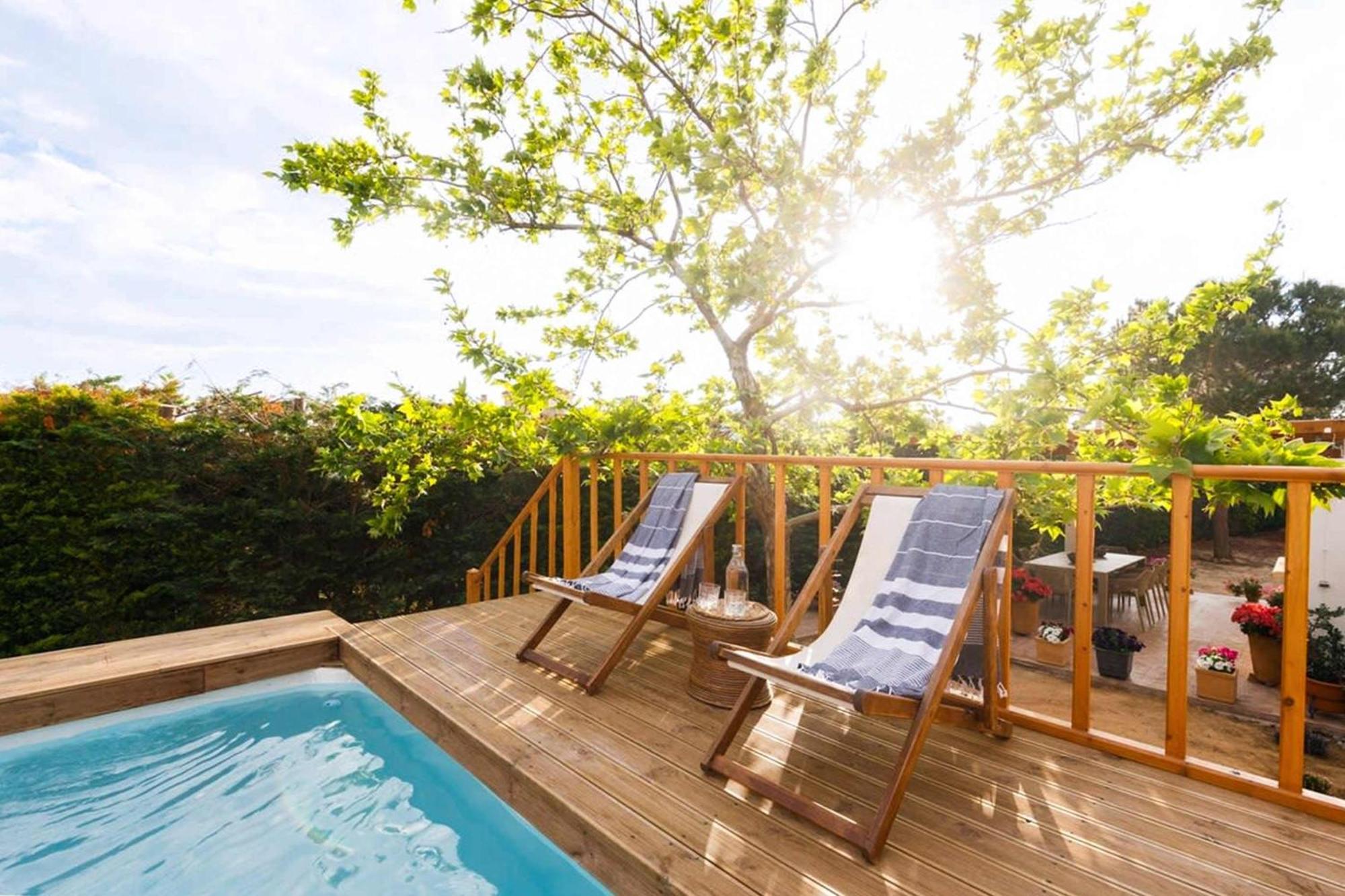 Navarino Captains Villa - Lux Private Pool Retreat 마라쏘폴리 외부 사진